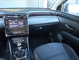 Hyundai Tucson (2021) 1.6 T-GDI - náhled 8