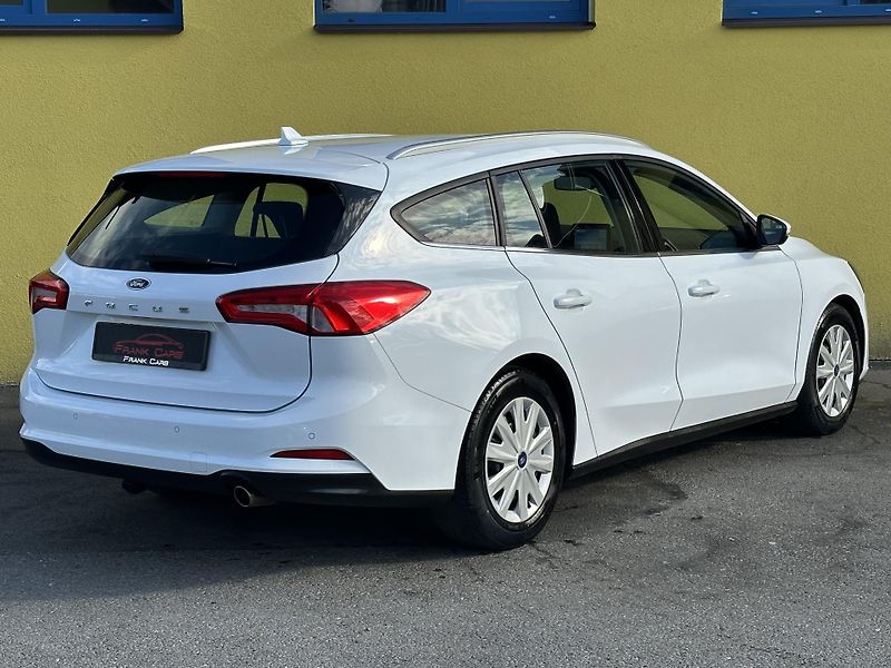 Ford Focus (2019) 1.5EcoBlue/88kW*KOMBI*1.Maj.TZ - fotka 4 z 39