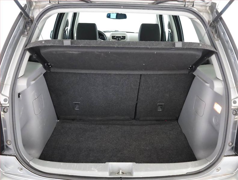 Suzuki SX4 (2010) 1.6 VVT, 4X4, po STK - fotka 15 z 15
