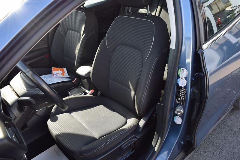 Ford Focus (2019) 2.0TDCI 110kw EcoBlue TAŽN LED - fotka 21 z 49