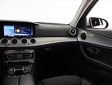 Mercedes-Benz Třídy E (2017) E 220 d, Automat, Kůže, Navi - náhled 8