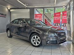 Audi A4 2.0 TDi 105kW BIXENONY, PDC - fotografie inzerátu