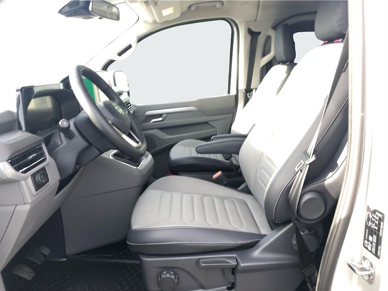 Volkswagen Caravelle (2025) Style 2.0 TDI DR - fotka 11 z 28
