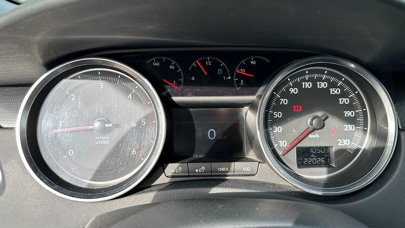 Peugeot 508 (2011) 2.0HDi 103kW*Allure*Servis*Alu - fotka 15 z 25