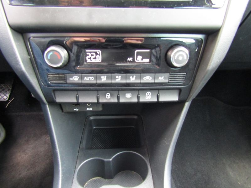 Škoda Rapid (2016) 1.4 TDI 66kW 5dv - fotka 34 z 43