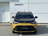 Toyota Aygo X GR SPORT 1,5 HEV AT - náhled 10