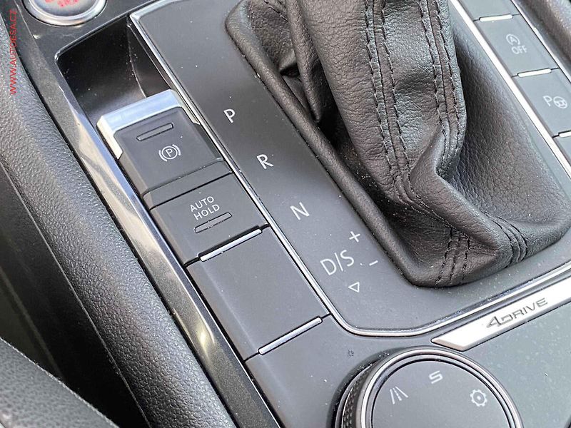 Seat Tarraco (2019) 2.0 TDi 4x4, Xcellence, DSG - fotka 14 z 20