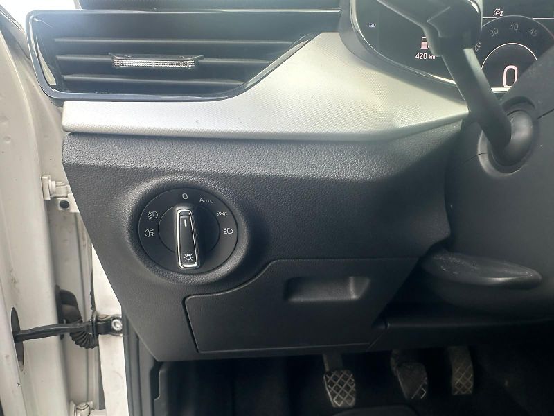 Škoda Scala (2019) 1.6TDi, 85KW - fotka 18 z 32