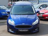 Ford Focus (2017) 1.5TDCi - náhled 1