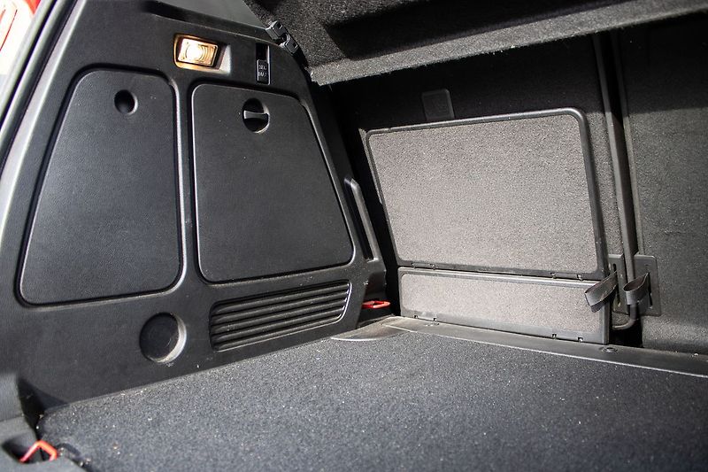 Opel Meriva B, servis, tažné - fotka 35 z 38