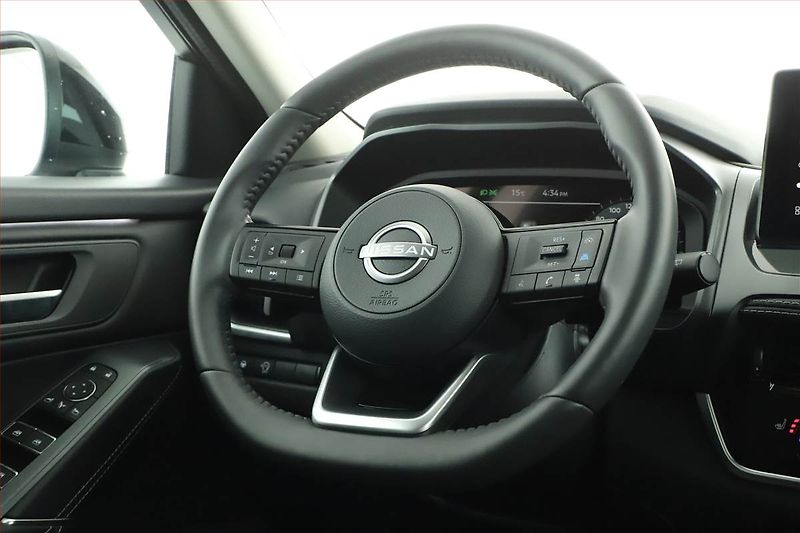 Nissan Qashqai (2025) 1.3 DIG-T MHEV, N-CONNECTA - fotka 8 z 20