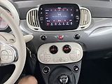 Fiat 500 (2023) 1.0 mild-hybrid, Serv.kniha - náhled 12