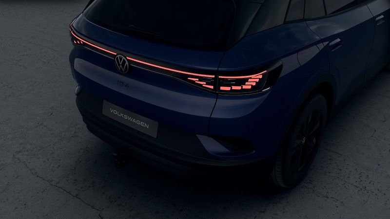 Volkswagen ID.4 Pro People 210 kW, kap. 79 kWh - fotka 7 z 9