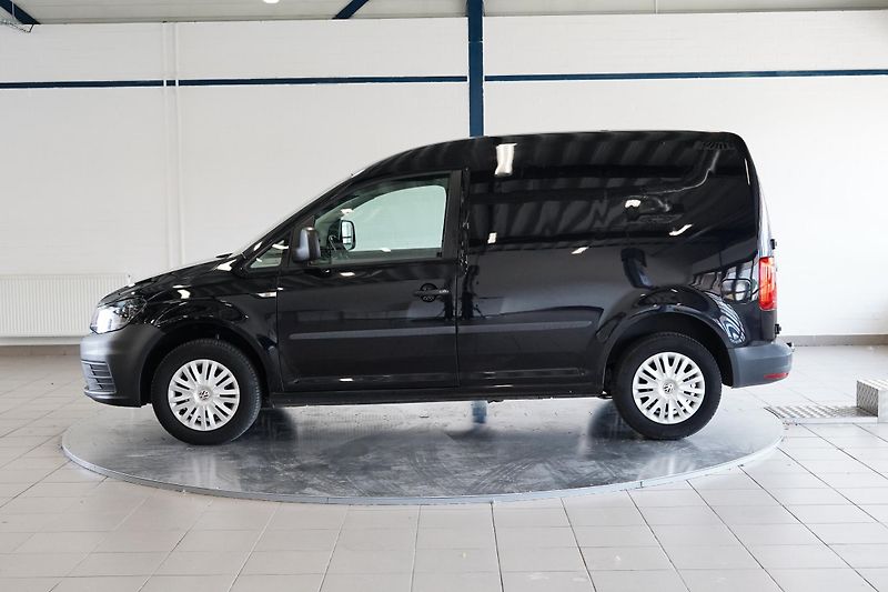 Volkswagen Caddy - fotka 3 z 6