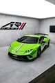Lamborghini Huracán Performante - náhled 8