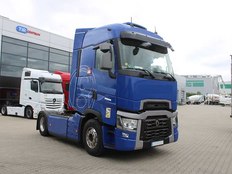 Renault Trucks T T520, VZDUCHOVÉ PÉROVÁNÍ, NEZÁ - fotka 2 z 19