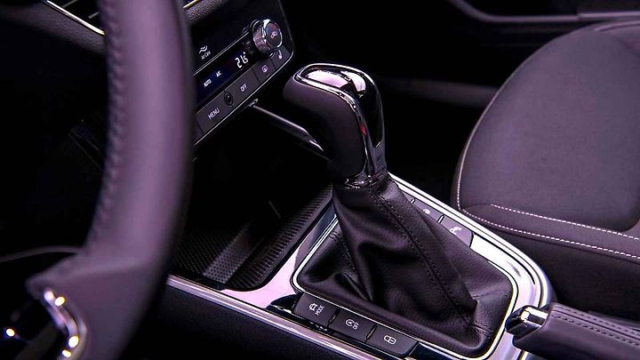 Auta s automatickou převodovkou začínají na necelých 360 000 Kč.