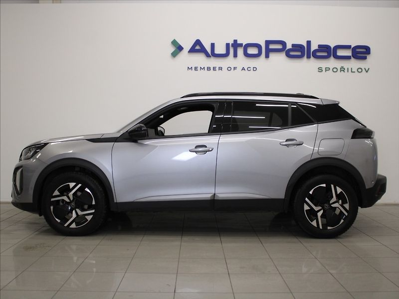 Peugeot 2008 1,2 PT 96kW AT Výprodej! - fotka 5 z 26