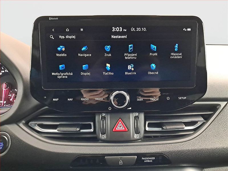 Hyundai i30 (2023) N-Line N Performance - fotka 20 z 20