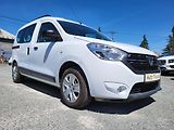 Dacia Dokker 1.5 Blue dCi 5-míst ARTCICA - náhled 25