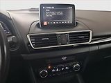 Mazda 3 (2014) 1.5 Skyactiv-G, Navi, Tempomat - náhled 12