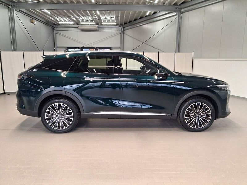 Omoda 9 (2026) Premium 1.5TGDI PHEV AWD - fotka 6 z 33