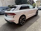 Audi SQ8 RSQ8 Paket FULL CZ Servis TOP - náhled 7
