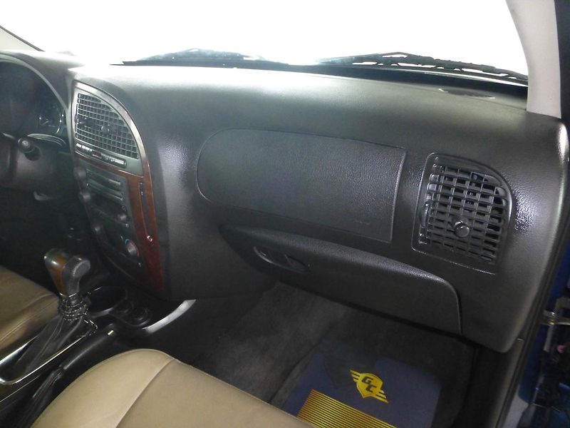 Saab 9-7X (2005) 4,2i+LPG*VYHŘ.SED**TAŽNÉ***4X4 - fotka 20 z 25