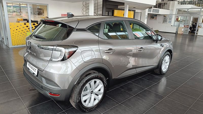 Renault Captur (2026) Evolution TCe 115 - fotka 6 z 10
