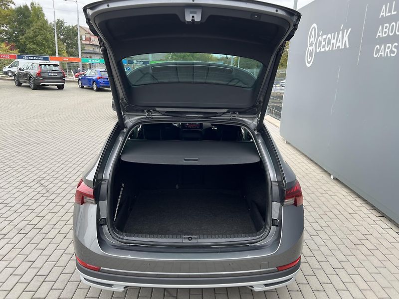 Škoda Octavia (2021) 2,0TDi 110kW SCOUT 4x4 DSG - fotka 33 z 46