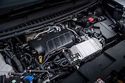 Ford Edge 2019