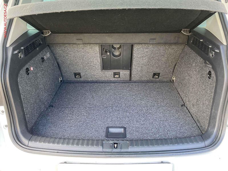 Volkswagen Tiguan (2014) 2.0 TDi, CUP, navi, panor - fotka 7 z 17