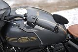 Jawa Perak (2026) 350 CL BLACK - náhled 9