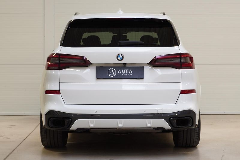 BMW X5 Xdrive40d,ČR,1.MAJ,DPH,7míst - fotka 7 z 47