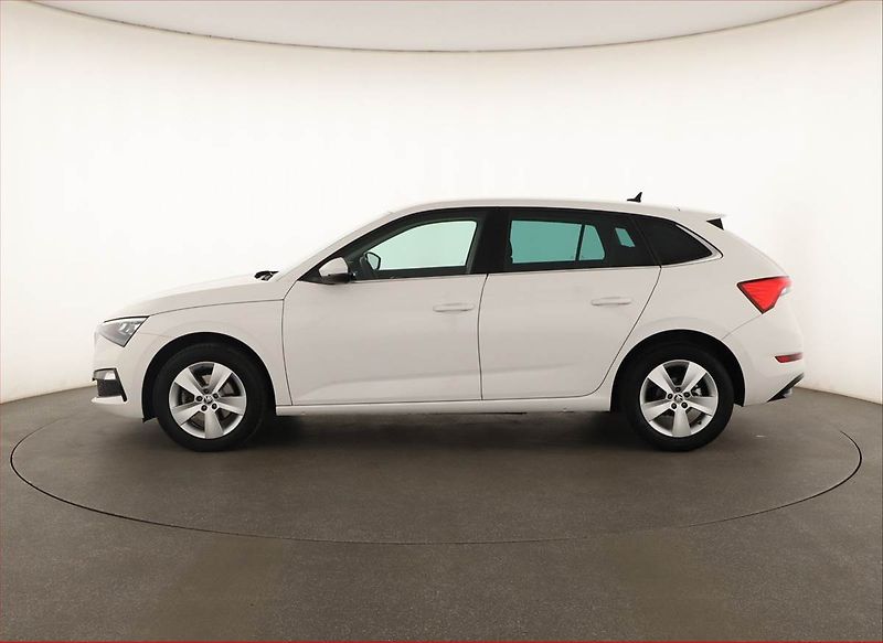 Škoda Scala (2023) Style 1.0 TSI, ČR,1.maj - fotka 3 z 19