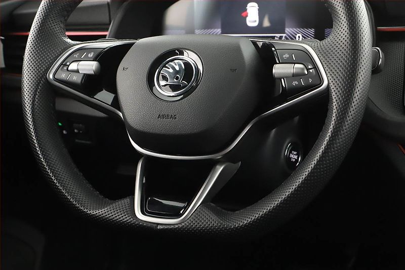Škoda Kamiq (2024) 1.0 TSI, Drive, FullLed - fotka 18 z 20