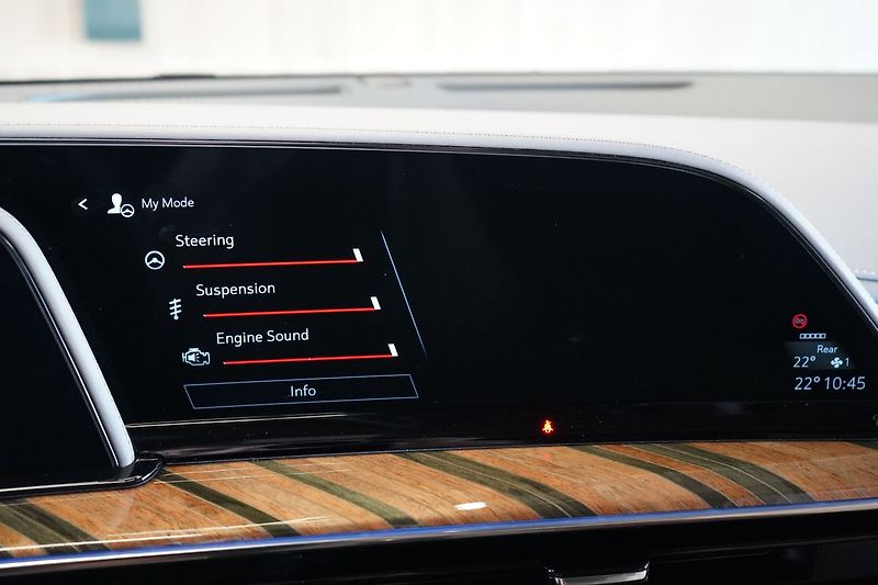 Cadillac Escalade Sport Platinum - fotka 46 z 54