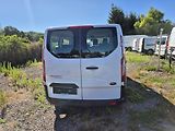 Ford Transit Custom (2014) 2.2 Tdci 9 míst  - náhled 9