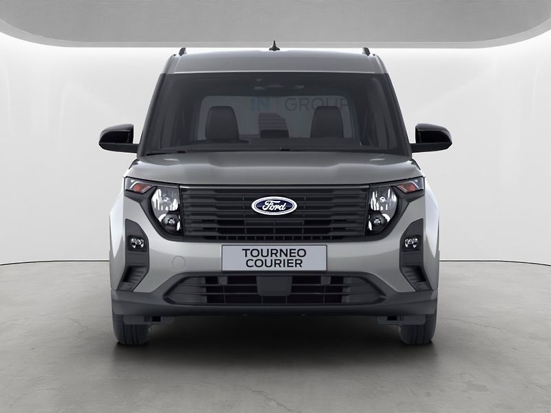 Ford Tourneo Courier (2026) L1 TOURNEO TITANIUM 1,0 EcoBoo - fotka 4 z 7