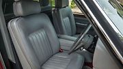 Rolls-Royce Silver Spirit I Emperor State Landaulet