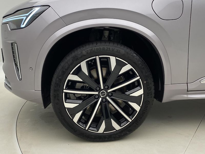 Volvo XC90 (2026) T8 AWD Plug-in BRIGHT PLUS 7m - fotka 18 z 73