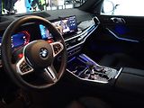 BMW X5 (2026) M-COMPETITION*460KW*TOP*VÝB*CZ - náhled 32