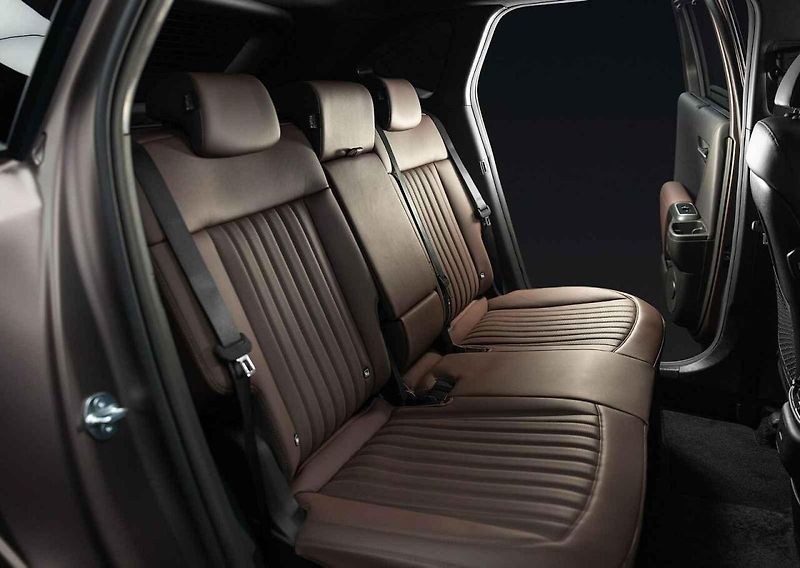 Nový Hyundai Tucson opustil pixely i motiv andělských křídel.