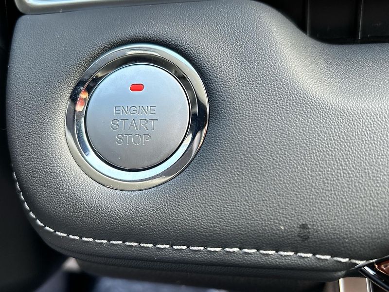 Chery Tiggo 4 HEV (2025) 1.5 Comfort - fotka 22 z 23