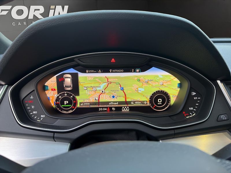 Audi Q5 (2019) S-LINE 40TDI OPTIK TAŽNÉ - fotka 11 z 27