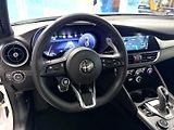 Alfa Romeo Giulia (2025) 2.2 JTDm 210k AT8 ZF Q4 4x4 Sp - náhled 16
