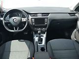 Škoda Octavia (2014) 2.0TDi, ČR, Style, DSG, navi - náhled 8