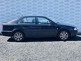 Škoda Octavia (2003) 1.9TDI, 96kW L&K, ČR - náhled 3