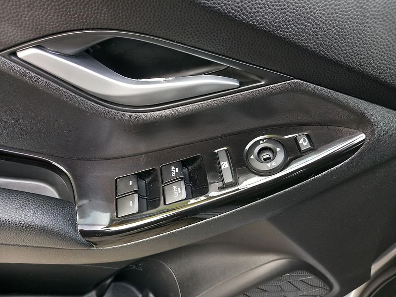 Hyundai ix20 (2014) 1,4CRDi SERVISKA VYHŘ.SEDADLA - fotka 13 z 43