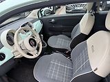 Fiat 500 500 1,2 69k Lounge - automat - náhled 8